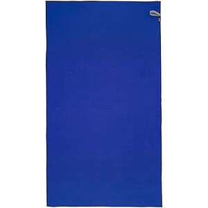 Pieter GRS ultra lightweight and quick dry towel 100x180 cm