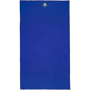 Pieter GRS ultra lightweight and quick dry towel 100x180 cm