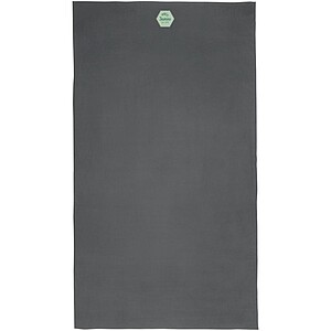 Pieter GRS ultra lightweight and quick dry towel 100x180 cm