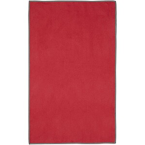 Pieter GRS ultra lightweight and quick dry towel 30x50 cm
