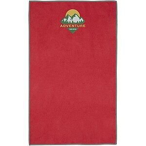 Pieter GRS ultra lightweight and quick dry towel 30x50 cm