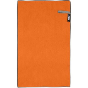 Pieter GRS ultra lightweight and quick dry towel 30x50 cm