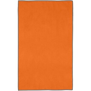Pieter GRS ultra lightweight and quick dry towel 30x50 cm