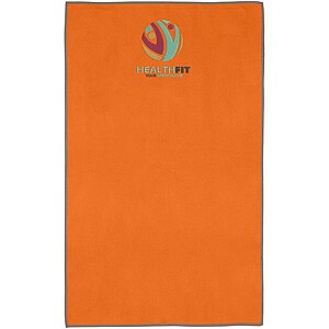 Pieter GRS ultra lightweight and quick dry towel 30x50 cm
