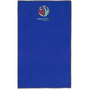 Pieter GRS ultra lightweight and quick dry towel 30x50 cm