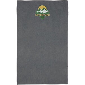Pieter GRS ultra lightweight and quick dry towel 30x50 cm
