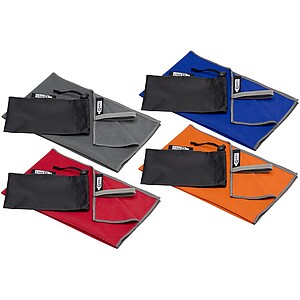 Pieter GRS ultra lightweight and quick dry towel 30x50 cm