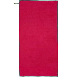 Pieter GRS ultra lightweight and quick dry towel 50x100 cm