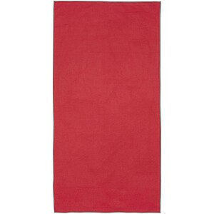 Pieter GRS ultra lightweight and quick dry towel 50x100 cm