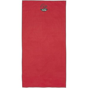 Pieter GRS ultra lightweight and quick dry towel 50x100 cm