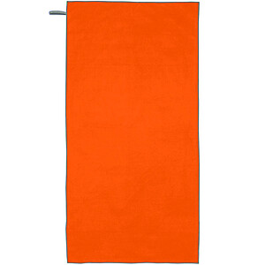 Pieter GRS ultra lightweight and quick dry towel 50x100 cm