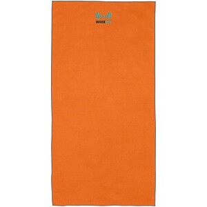 Pieter GRS ultra lightweight and quick dry towel 50x100 cm