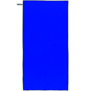 Pieter GRS ultra lightweight and quick dry towel 50x100 cm