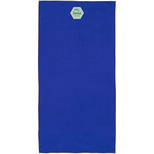 Pieter GRS ultra lightweight and quick dry towel 50x100 cm