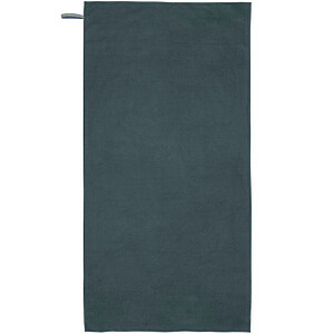 Pieter GRS ultra lightweight and quick dry towel 50x100 cm