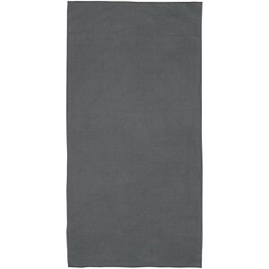 Pieter GRS ultra lightweight and quick dry towel 50x100 cm