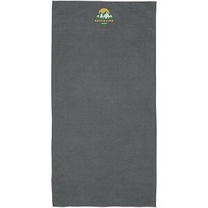 Pieter GRS ultra lightweight and quick dry towel 50x100 cm