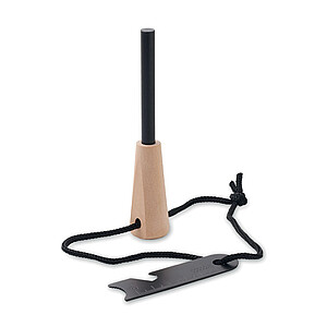 Pine wood fire starter tools, wood