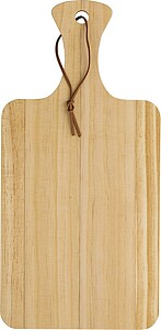 Pinewood cutting board Daxton