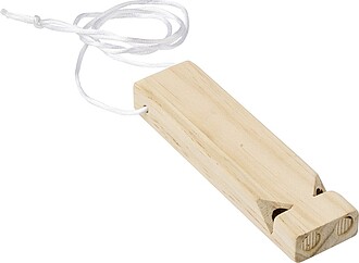 Pinewood whistle Holden
