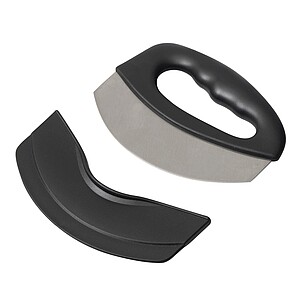 Pizza cutter, black