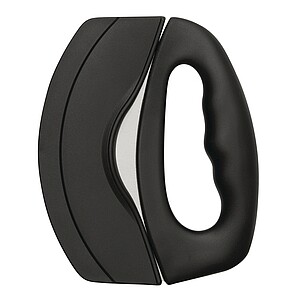 Pizza cutter, black