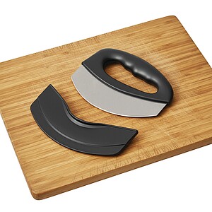 Pizza cutter, black