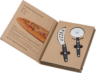 Pizza set