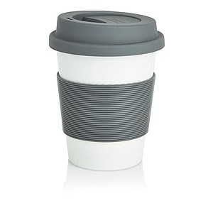 PLA coffee cup