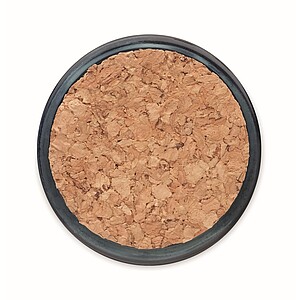 Plant based wax candle 70 gr, french navy