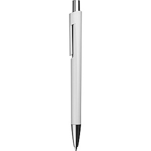 Plastic ball pen