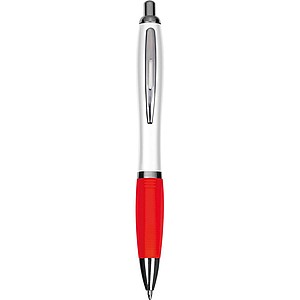 Plastic ball pen