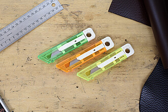 Plastic cutter Griffin