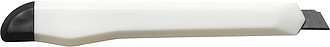 Plastic cutter with ten blades.White