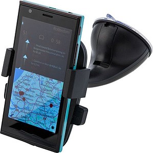Plastic mobile phone holder Laurine