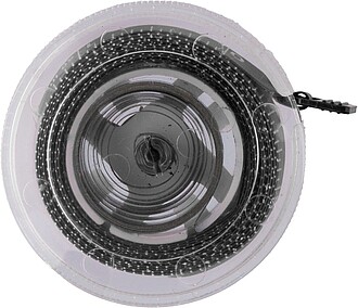 Plastic retractable tape measure Theo