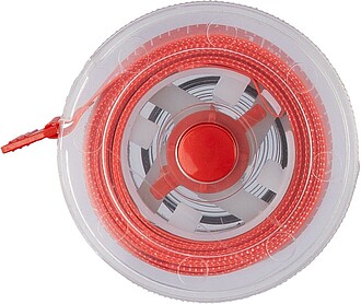 Plastic retractable tape measure Theo