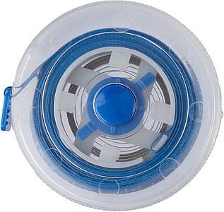 Plastic retractable tape measure Theo