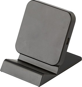 Plastic wireless charger