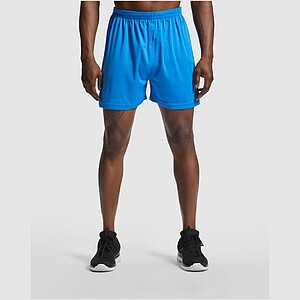 Player kids sports shorts