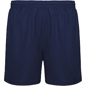 Player unisex sports shorts
