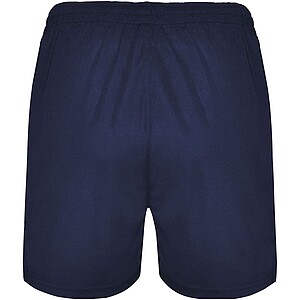 Player unisex sports shorts