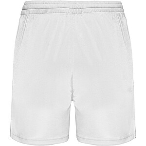 Player unisex sports shorts