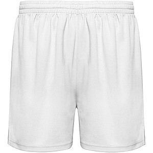 Player unisex sports shorts