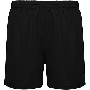 Player unisex sports shorts