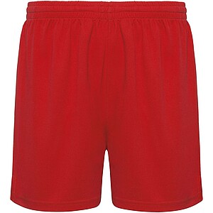 Player unisex sports shorts