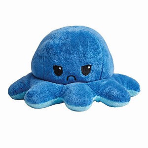 Plush octopus MATTEO