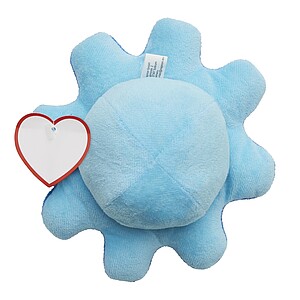 Plush octopus MATTEO