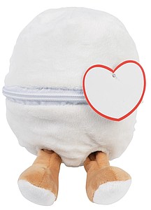 Plush rabbit"Lukas"