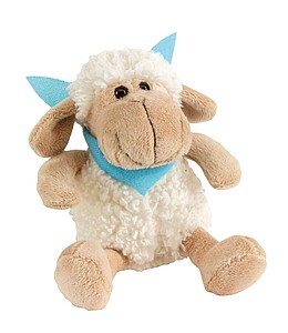 Plush sheep ROSI